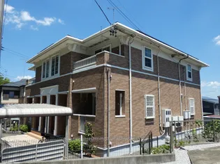 カーサ フェリーチェの画像