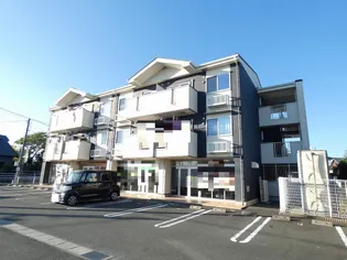 グランデーアMの画像