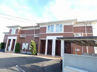 めぞん アルモニーの画像