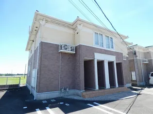 ラルジュ IIの画像