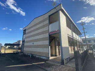 レオパレスウェルネス笹の画像