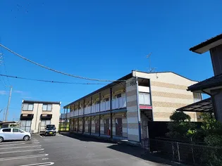 レオパレスSAKAEの画像