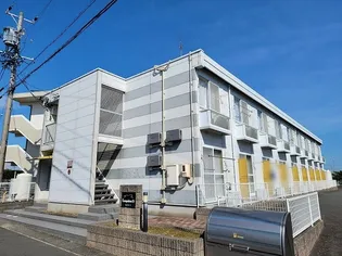 レオパレスセイコーIの画像