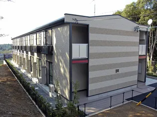 レオパレス見付の画像