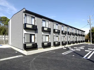 レオパレスエルドラドの画像