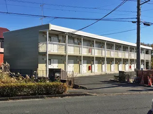 レオパレスカーペンターの画像