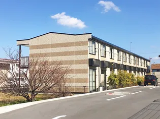 レオパレスSHUNAの画像