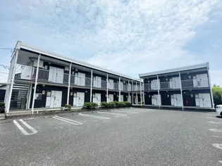 レオパレスPLUMSの画像