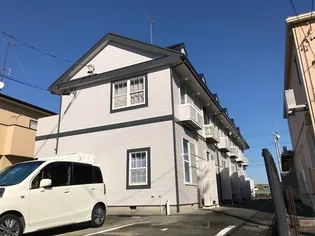 レオパレスシャルムの画像