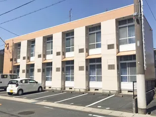 レオパレスかわらやの画像