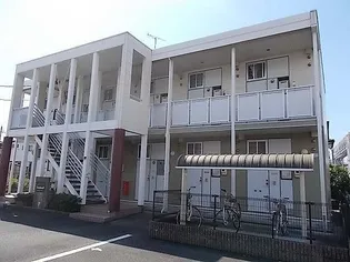 レオパレスロジュマン デュオの画像