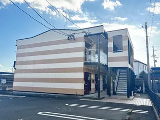 レオパレスマグノリア イワタの画像