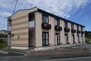 レオパレス袋井駅南の画像