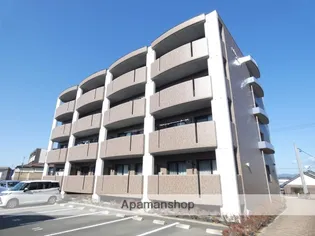 ベルフラワー四番館の画像