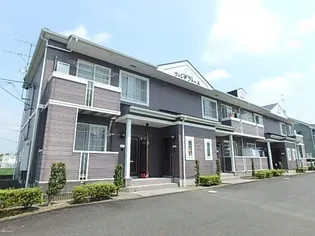 ヴィレヂフォーAの画像