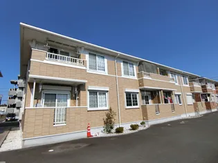 ビスタ マールⅡの画像