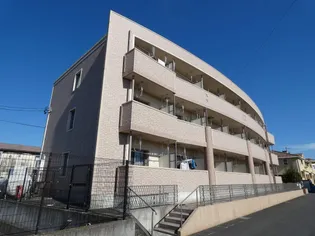 フェアリーヒルズ ヒビキの画像