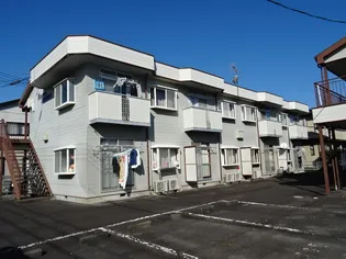 エルディムSUZUKI Ⅱの画像