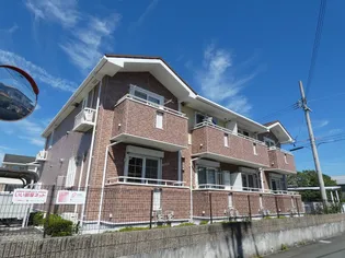 サニースクエアⅠの画像