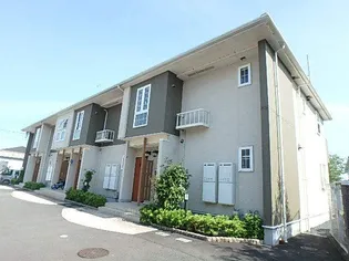 エバーフィールドIIの画像