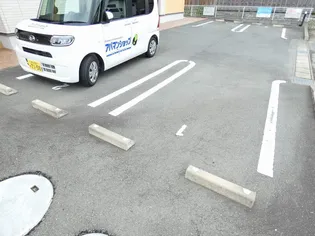 グランディア【2階】のその他画像