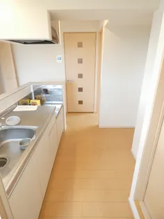 グランディア【2階】の内装