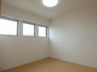 グランディア【2階】の内装