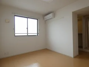 グランディア【2階】の内装