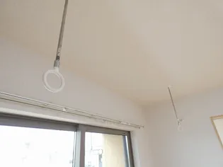 グランディア【2階】の内装