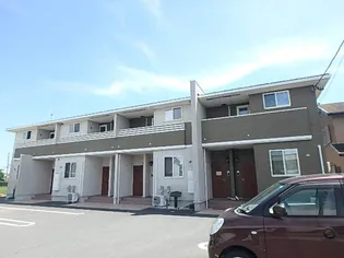 ハピネスハウスIIの画像