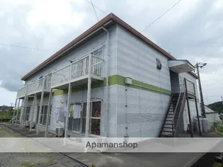 ヴィラベルディDの画像