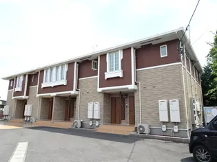 ルミエールMの画像