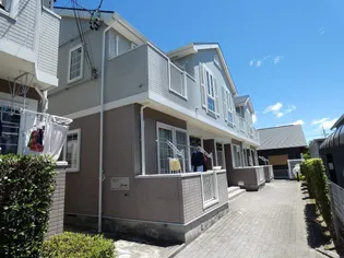 メイプルハウスBの画像