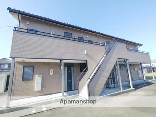 ミヨシハイツの画像