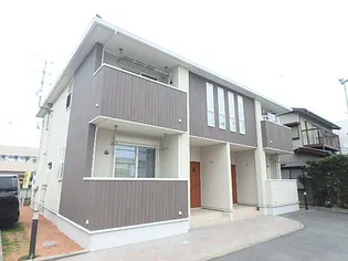 カーサ アルドーレⅡの画像