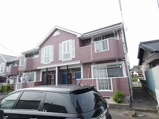 サニーフォレストCの画像