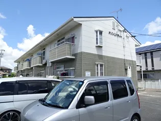 メゾンリバティーの画像