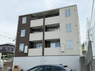 スカイビューコートの画像