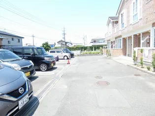 アプリコット・トゥリー【105号室】のその他画像