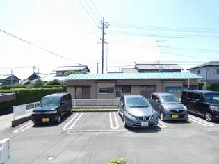 アプリコット・トゥリー【105号室】のその他画像