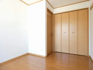 アプリコット・トゥリー【105号室】の内装