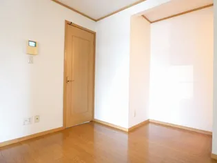 アプリコット・トゥリー【105号室】の内装