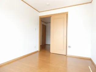 アプリコット・トゥリー【105号室】の内装