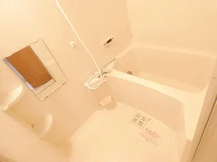 アプリコット・トゥリー【105号室】の風呂