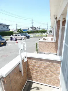 アプリコット・トゥリー【105号室】のその他画像