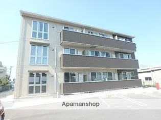 マンション御殿の画像