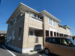 カンフォーラⅠの画像