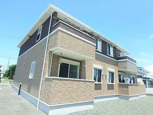 スペーラ【1階】の外観