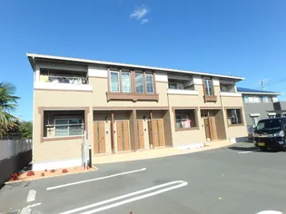 マルティーナ【1階】の外観