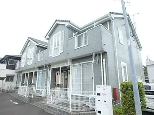 大門【2階】の外観